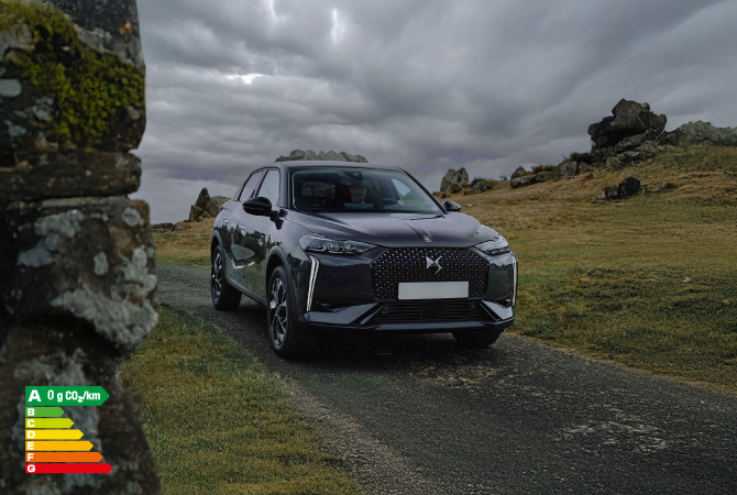 DS3
